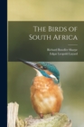 The Birds of South Africa - Book