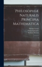 Philosophiæ naturalis principia mathematica : 2 - Book