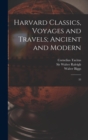 Harvard Classics, Voyages and Travels; Ancient and Modern : 33 - Book