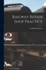 Railway Repair Shop Practice - Book