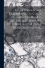 Atlas D'anatomie Descriptive Du Corps Humain, Par Mm. Les Docteurs C. Bonamy, Paul Broca, Et M. Emile Beau, Dessinateur... - Book