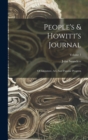 People's & Howitt's Journal : Of Literature, Art, And Popular Progress; Volume 3 - Book