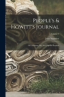 People's & Howitt's Journal : Of Literature, Art, And Popular Progress; Volume 3 - Book
