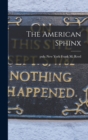 The American Sphinx - Book