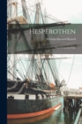 Hesperothen : Notes From the West - Book
