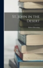 St. John in the Desert - Book