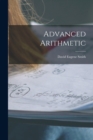 Advanced Arithmetic - Book