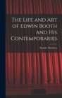 The Life and Art of Edwin Booth and His Contemporaries - Book