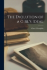 The Evolution of a Girl's Ideal - Book