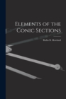 Elements of the Conic Sections - Book