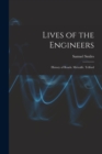 Lives of the Engineers : History of Roads. Metcalfe. Telford - Book