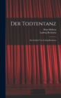 Der Todtentanz : Ein Gedicht von Ludwig Bechstein - Book