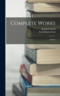 Complete Works : Chance - Book