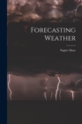 Forecasting Weather - Book