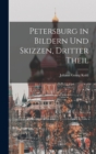 Petersburg in Bildern und Skizzen, Dritter Theil - Book
