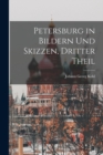 Petersburg in Bildern und Skizzen, Dritter Theil - Book