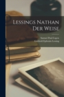 Lessings Nathan Der Weise - Book