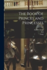The Book of Princes and Princesses - Book