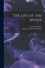 The Life of the Spider - Book