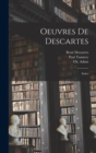 Oeuvres de Descartes : Index - Book