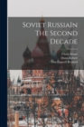 Soviet RussiaIn The Second Decade - Book