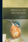 Birds of the British Isles - Book