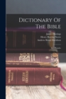 Dictionary Of The Bible : Kir-pleiades - Book