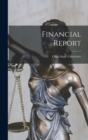 Financial Report - Book
