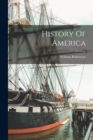 History Of America - Book
