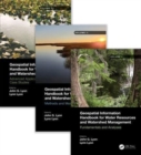 Geospatial Information Handbook for Water Resources and Watershed Management, Three Volume Set - Book