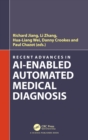 Recent Advances in AI-enabled Automated Medical Diagnosis - Book