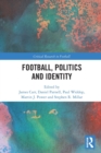 Football, Politics and Identity - Book