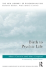 Birth to Psychic Life - Book