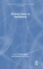 Clinical Cases in Dysfluency - Book