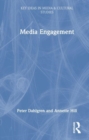 Media Engagement - Book