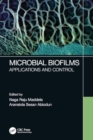 Microbial Biofilms : Applications and Control - Book