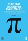 Teaching Secondary Mathematics - Book