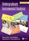 Undergraduate Instrumental Analysis - Book