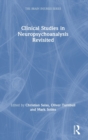 Clinical Studies in Neuropsychoanalysis Revisited - Book
