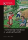 The Routledge Handbook of Medieval Rural Life - Book