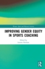 Improving Gender Equity in Sports Coaching - Book