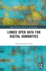 Linked Data for Digital Humanities - Book