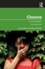 Clowns : In Conversation - Book