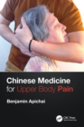 Chinese Medicine for Upper Body Pain - Book