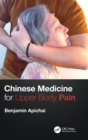 Chinese Medicine for Upper Body Pain - Book