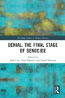 Denial: The Final Stage of Genocide? - Book