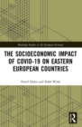 The Socioeconomic Impact of COVID-19 on Eastern European Countries - Book