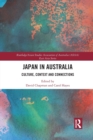 Japan in Australia : Culture, Context and Connection - Book
