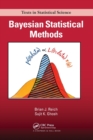 Bayesian Statistical Methods - Book