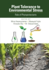 Plant Tolerance to Environmental Stress : Role of Phytoprotectants - Book